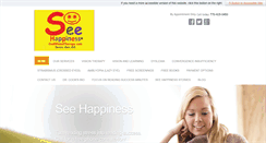 Desktop Screenshot of cookvisiontherapy.com